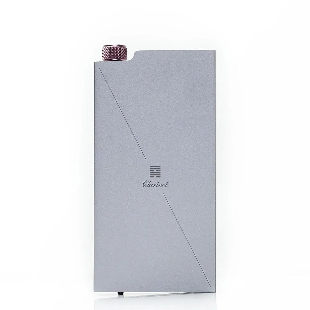 Dethonray Clarinet  High-quality Portable USB DAC/AMP