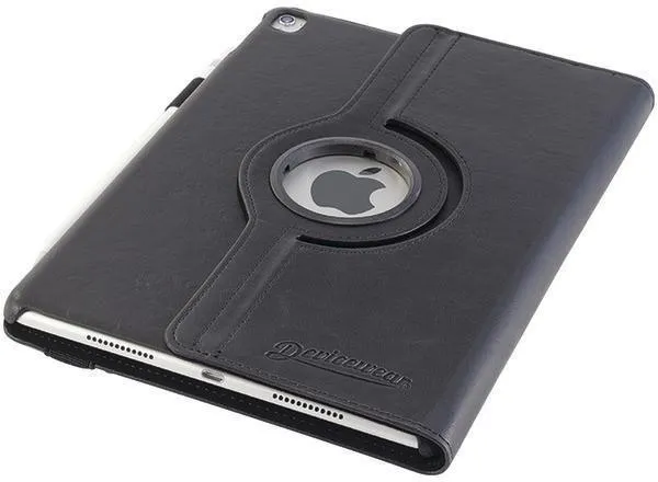 Devicewear DET-IPP97-BLK iPad Pro 9.7inch Detour 360