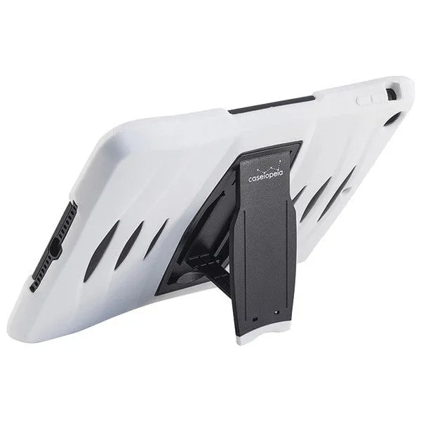 Devicewear KSK-IPA-WHT iPad Air(R) KeepSAFE Kick Case (White)