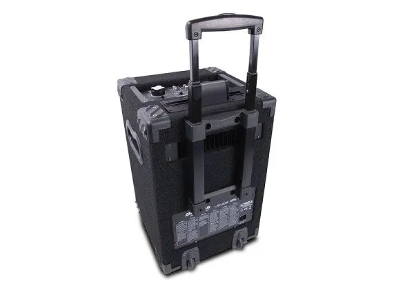 DJ Tech uCube-85MKII Wireless PA System