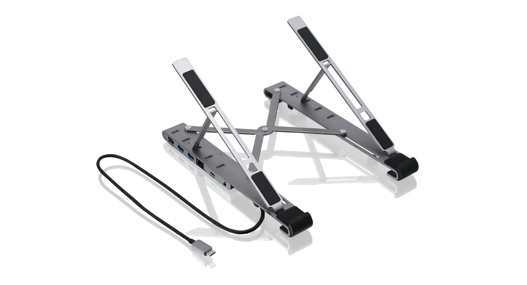 Dock Pro 6-in-1 4K Dock Stand
