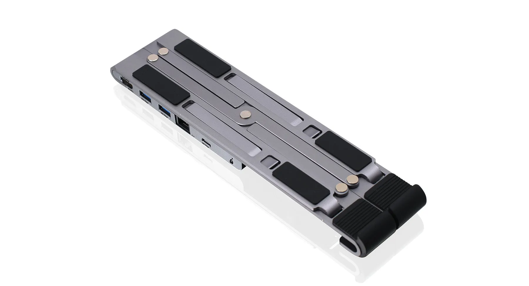 Dock Pro 6-in-1 4K Dock Stand