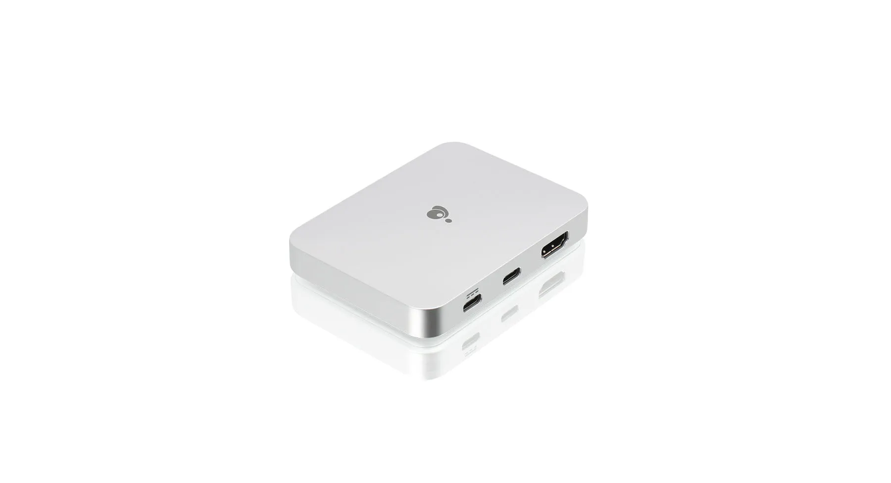 Dock Pro 60 USB-C 4K Station with Game  Mode