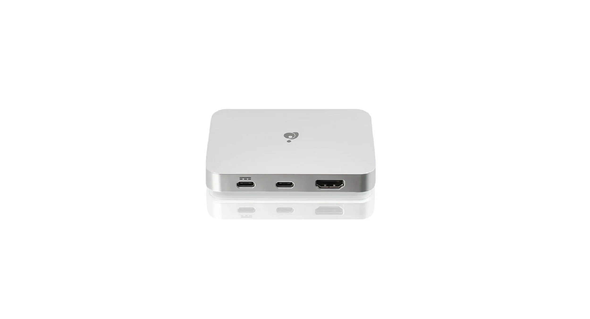 Dock Pro 60 USB-C 4K Station with Game  Mode
