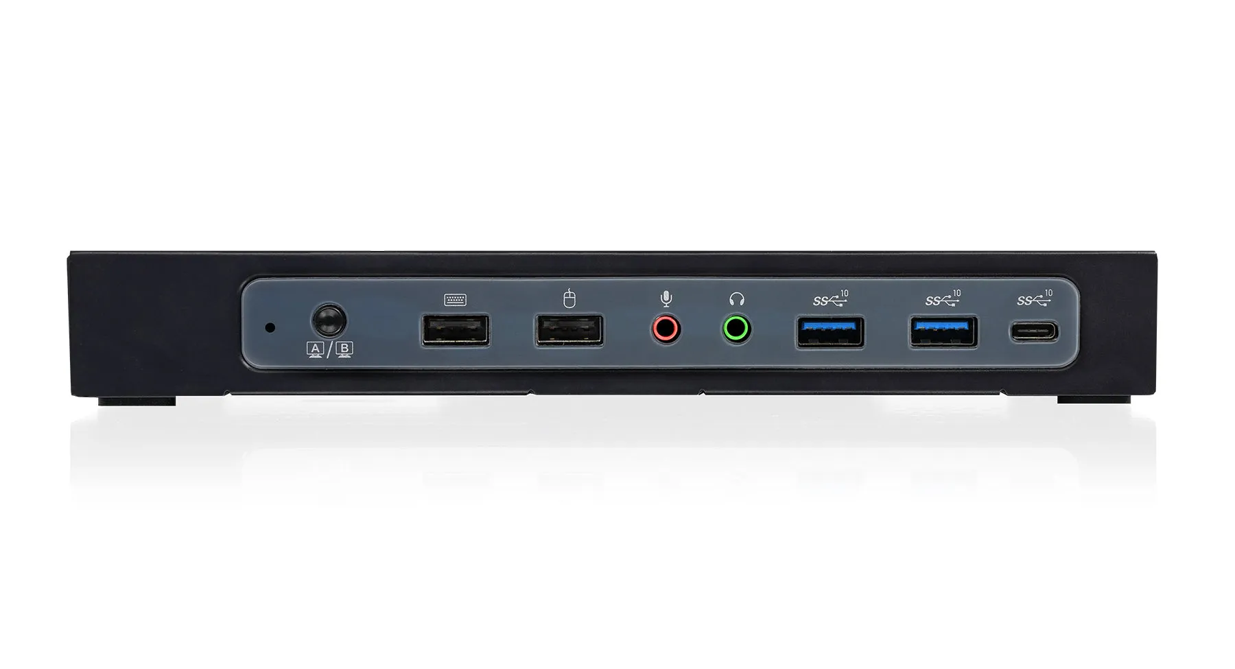 Dock Pro Duo USB-C Docking Station