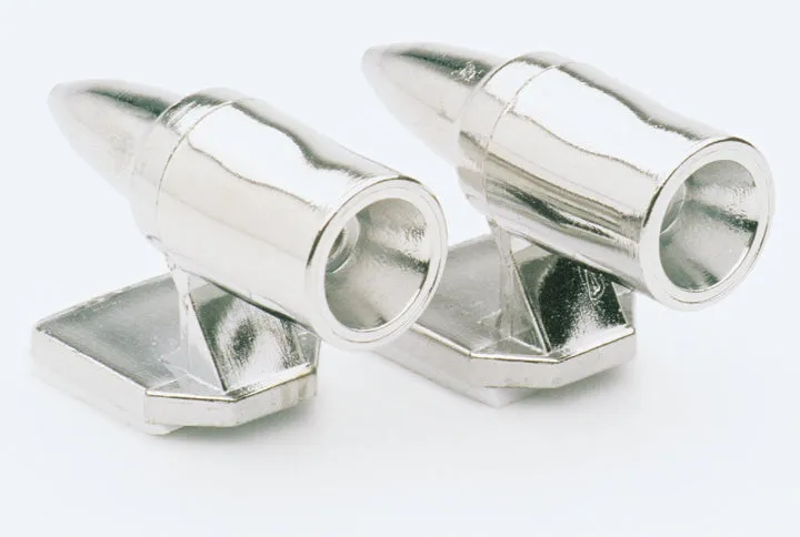 Drive Animal Repeller Sonic - Chrome - AR02