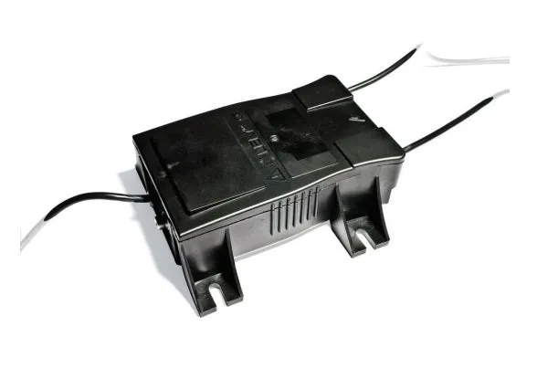 DV 2000 Digital Voltage Transducer, Vpn = 2000V,  /-15...24VDC, 50mA output, 18.5kV Isolation