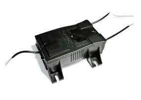 DV 2000 Digital Voltage Transducer, Vpn = 2000V,  /-15...24VDC, 50mA output, 18.5kV Isolation