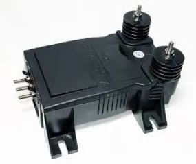 DV 4200/SP4,  Digital Voltage Transducer, Vpn = 4200V,  /-15...24VDC, 50mA output, 18.5kV Isolation