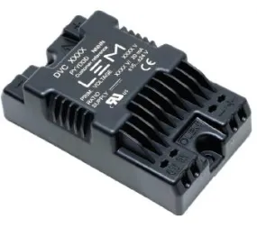 DVC 1000, C/L Voltage Transducer, 1000V AC/DC Measurement,  /-15..24VDC Supply, Isn=  /-20mA Instantaneous Output, Panel Mount, or Din Rail Mount with Optional Clip
