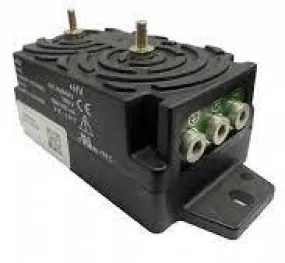 DVL 750/SP5 Digital Voltage Transducer, Vpn = 750V, 0-10V output,  /-15...24VDC powered, 8.5kV Isolation