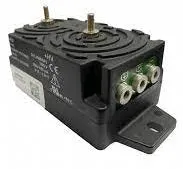 DVL 750/SP5 Digital Voltage Transducer, Vpn = 750V, 0-10V output,  /-15...24VDC powered, 8.5kV Isolation