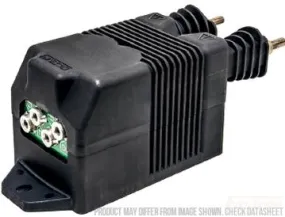 DVM 2000-B, Digital Voltage Transducer, Vpn = 2000V,  /-12...24VDC, 6.66V output, 12kV Isolation