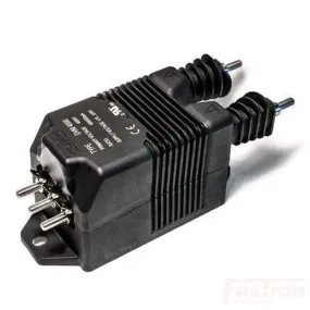DVM 3600 Digital Voltage Transducer, Vpn = 3600V,  /-12...24VDC, 75mA output, 12kV Isolation