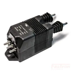 DVM 4200 Digital Voltage Transducer, Vpn = 4200V,  /-12...24VDC, 72mA output, 12kV Isolation