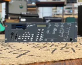 E-mu Systems EMAX