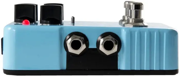 EBS BILLY SHEEHAN Ultimate Signature Drive Pedal