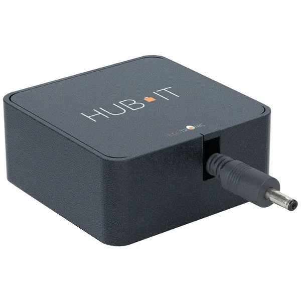 Eggtronic 81900467 HUB IT Nokia(R) 1 Charger Cartridge