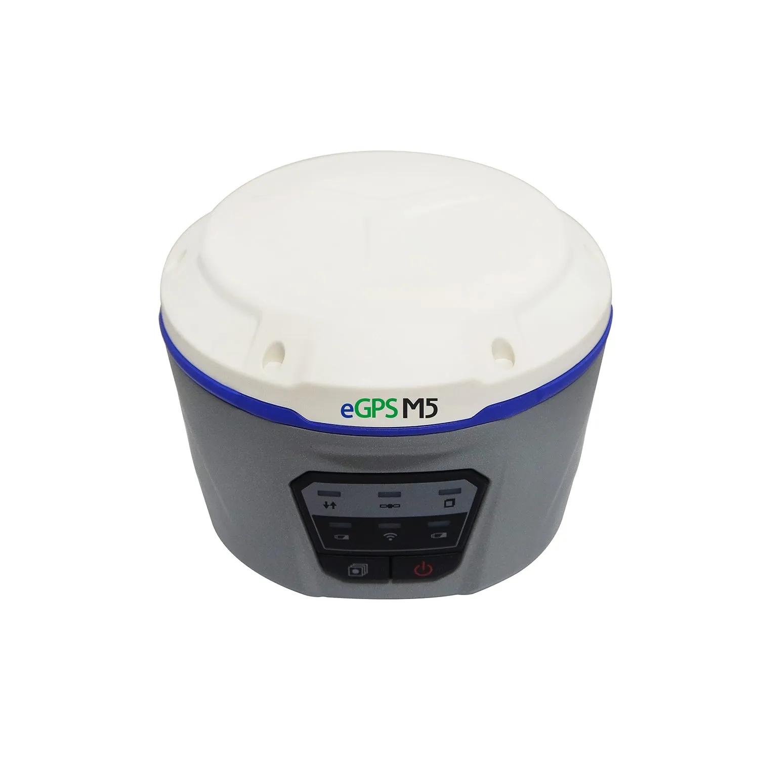 eGPS M5 GNSS Receiver