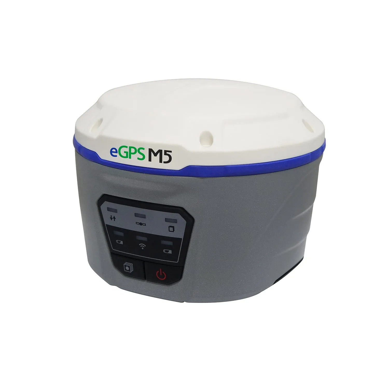 eGPS M5 GNSS Receiver