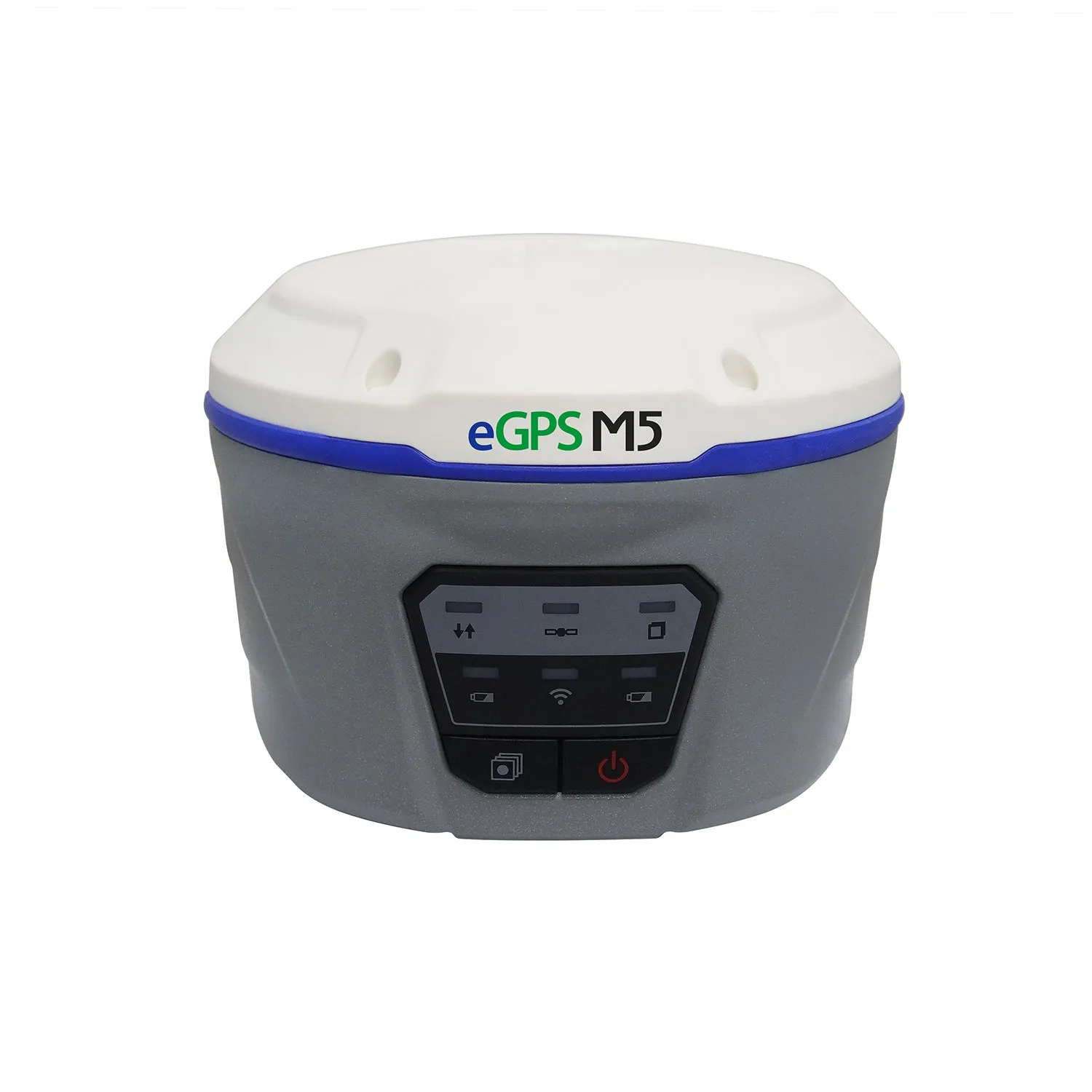 eGPS M5 GNSS Receiver