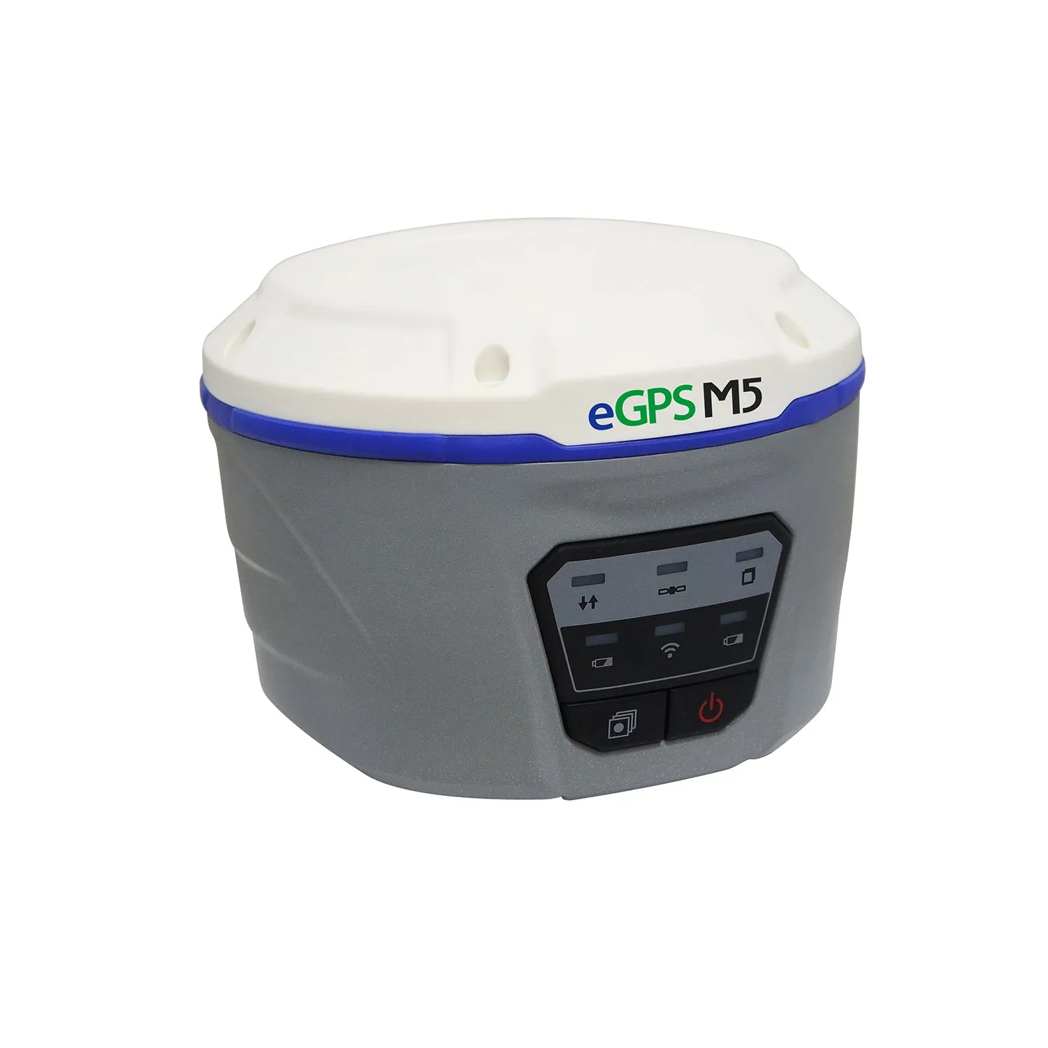 eGPS M5 GNSS Receiver
