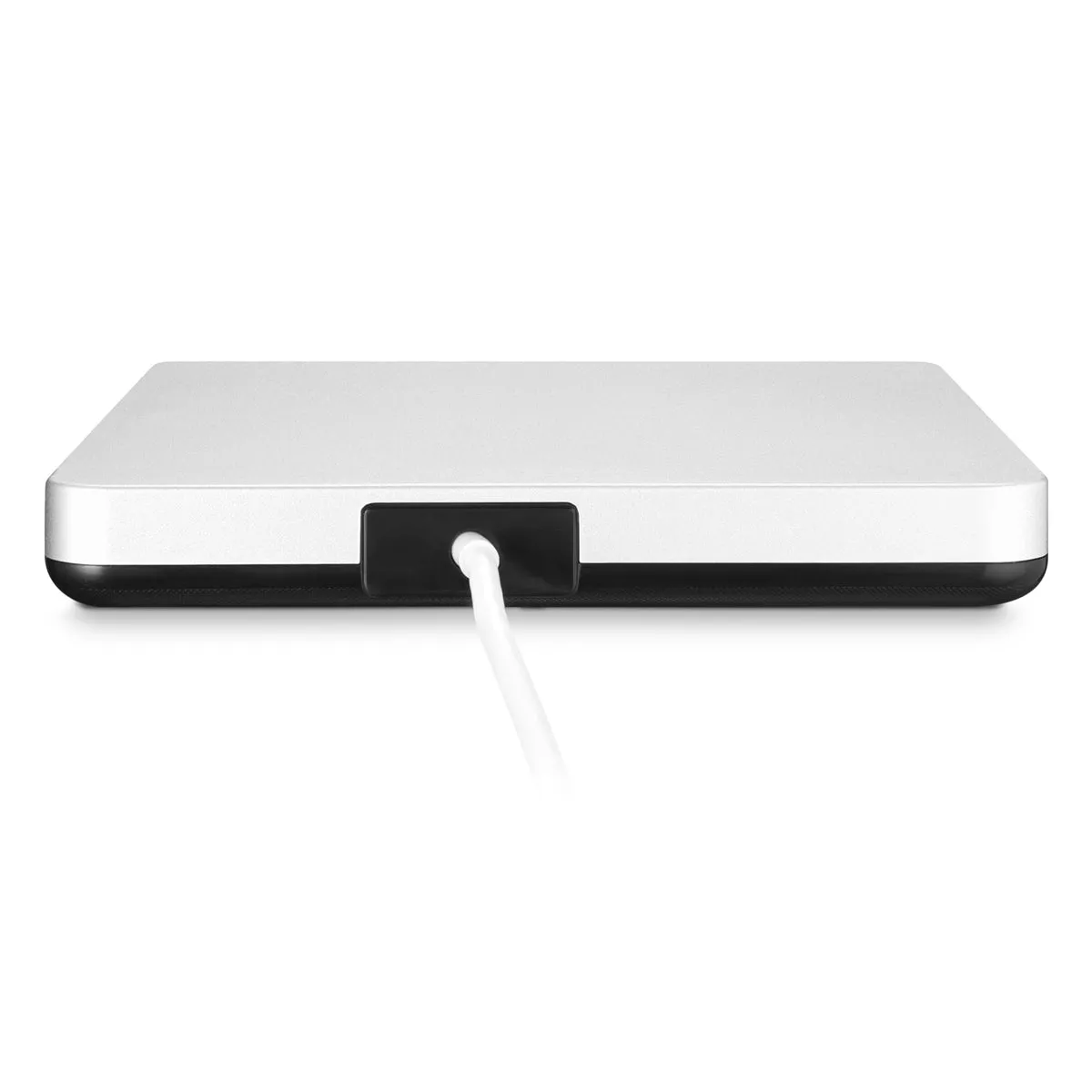 External DVD Recorder for Optical Drives Portable for MacBook Air