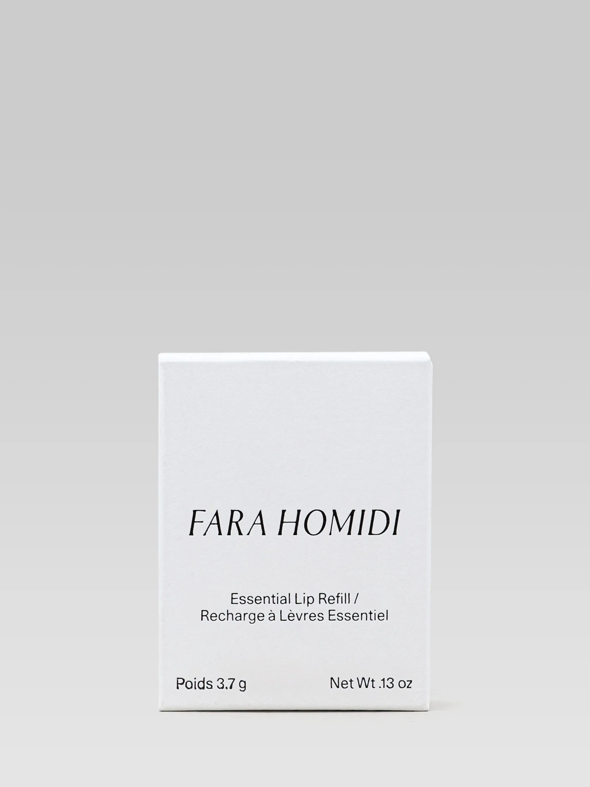 FARA HOMIDI Essential Lip Compact - Refill