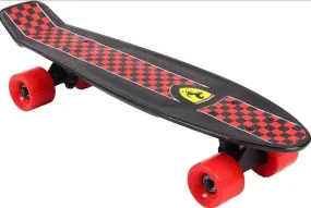 Ferrari Penny Board (Black)