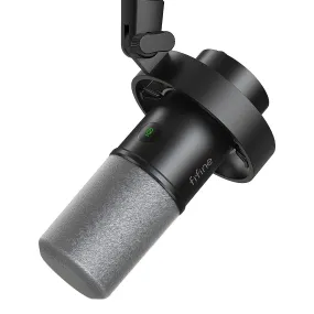 Fifine K688 XLR/USB Dynamic Microphone