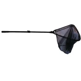 Frabill Folding Net 18x16" w/ Folding 20-40" Handle