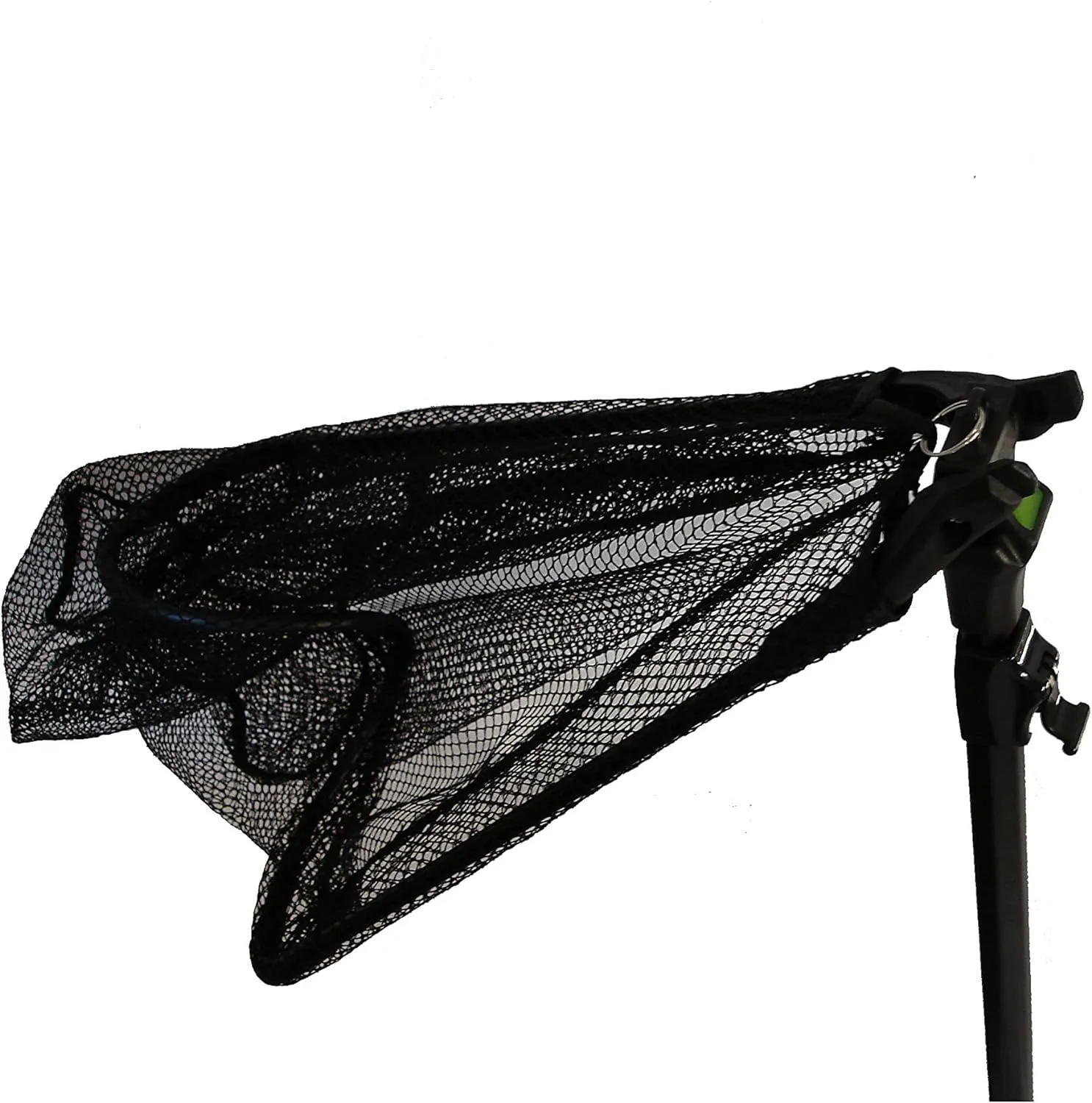 Frabill Folding Net 18x16" w/ Folding 20-40" Handle