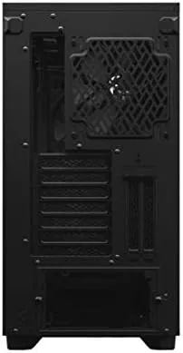 Fractal Design Define 7 Light Black Tempered Glass ATX Case FD-C-DEF7A-02