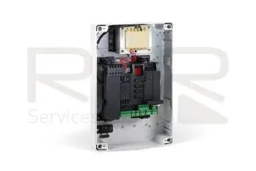 GAB4312 Ditec LCU40H 24V Control Panel, for 1 or 2 Motors up to 12 A
