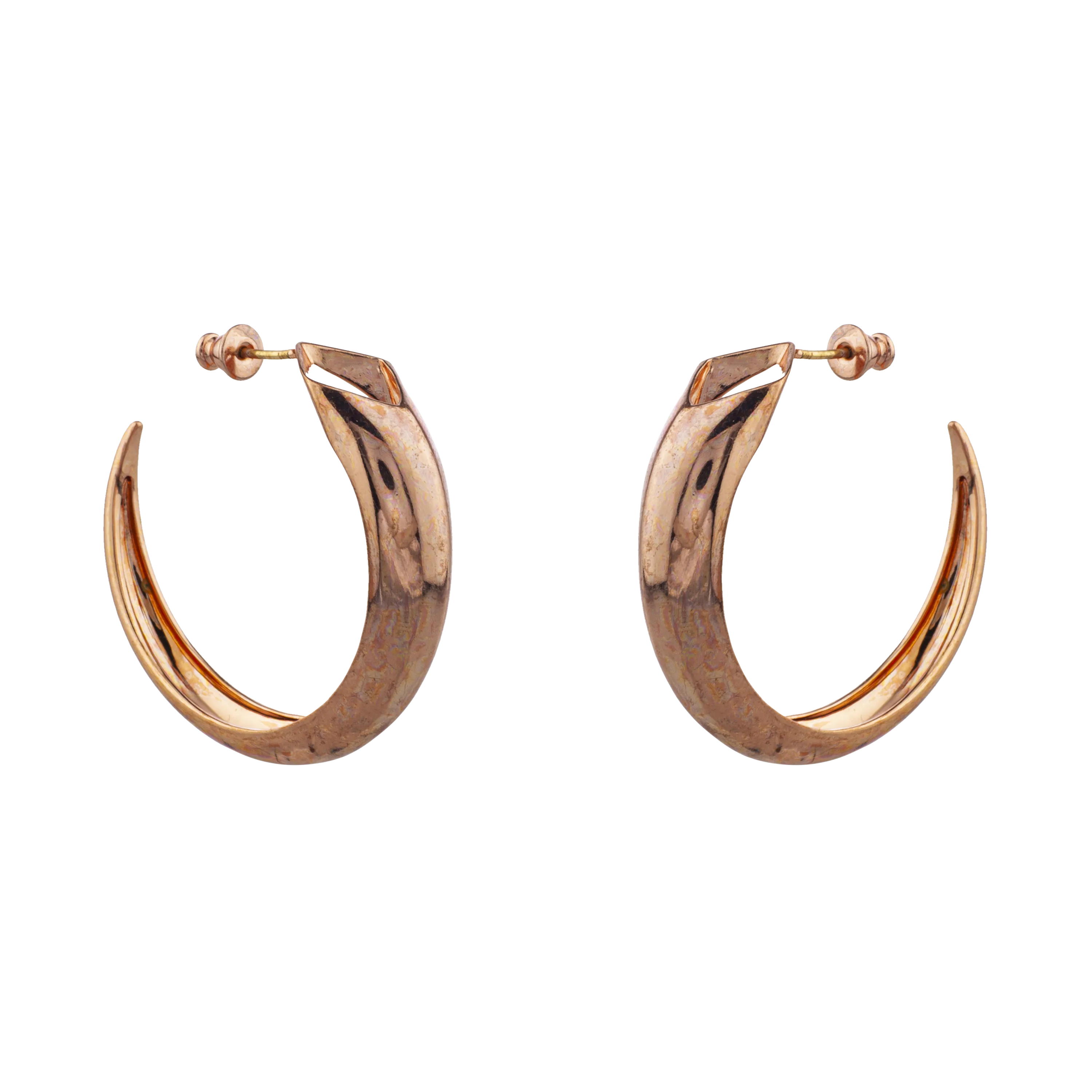 GALAXY CLAW EARRINGS