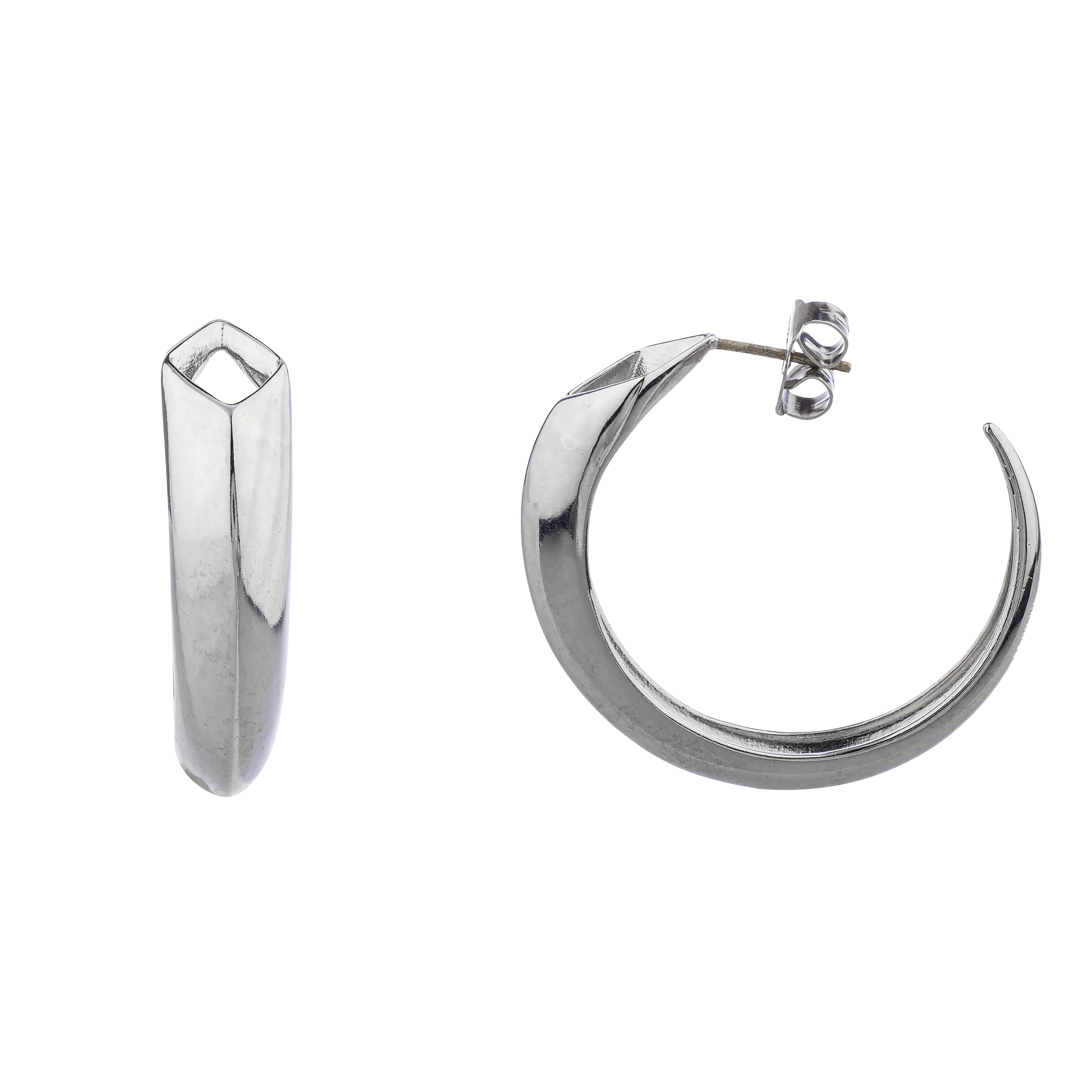 GALAXY CLAW EARRINGS