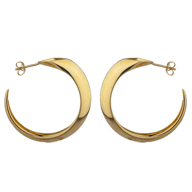 GALAXY CLAW EARRINGS