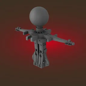 GDHC301 Small Starbase