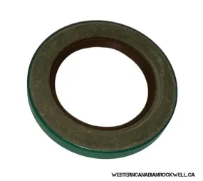 GEARBOX SEAL, SCS