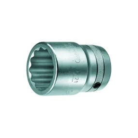 Gedore 6177410 Socket 1 Inch Drive,  2.3/8 Inch