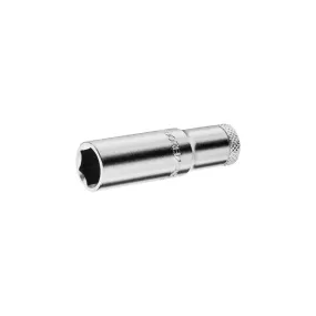 Gedore 6192130 Socket 1/4 Inch Drive, Long 9 mm