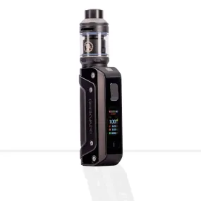 Geekvape Aegis Solo 3 Vape Kit