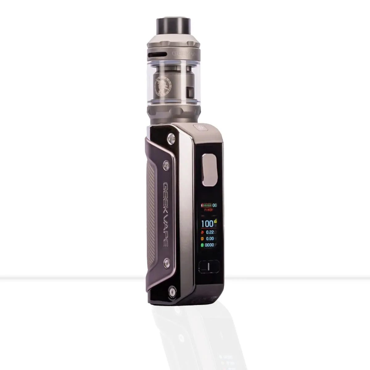 Geekvape Aegis Solo 3 Vape Kit