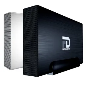 GFORCE 3 Pro 7200RPM External Hard Drive - USB 3.0 - New GFORCE 3 Pro 7200RPM External Hard Drive - USB 3.0 - New