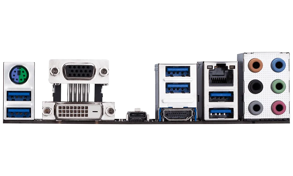 Gigabyte Technology GA-Z270M-D3H Motherboard 1151 ddr4 M-ATX Z270 usb3.1 4 memory slot HDMI