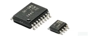 GO 8-SME/SP4, O/L Hall Effect Current Sensor, 8 Amp, SMD, 3.3V Supply GO 8-SME/SP4, O/L Hall Effect Current Sensor, 8 Amp, SMD, 3.3V Supply