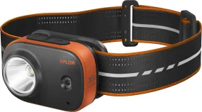 GP Batterier GP Xplor Headlamp PHR16 Ultra Compact Runner 300lm Nocolour | Buy GP Batterier GP Xplor Headlamp PHR16 Ultra Compact Runner 300lm Nocolour here | Outnorth