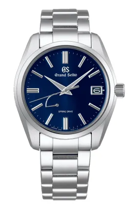 Grand Seiko Heritage Spring Drive SBGA439
