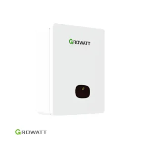 Growatt SYN 200-XH-US For Whole home backup | 200A Circuit Breaker   Smart meter