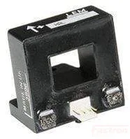 HAL 100-S, O/L Hall Effect Current Sensor, 100 Amp,  /-4V Output, 15 x 20mm Aperture